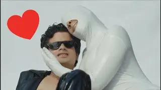 I Love Siri (Music Video)