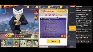 Post-Server Merge Tournament! Downing Boros Soon!