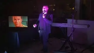 MAGFest 2019: Brentalfloss at the Belvedere Lobby Bar