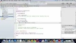 Xcode ScrollView in storyboard Example