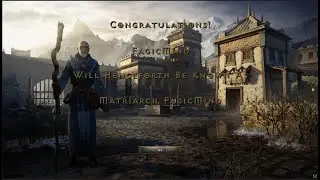 Diablo II Resurrected - Baal Hell/Game Completion