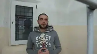ОНК Приморского края СИЗО-1 г.Владивостока 27.11.2015г.