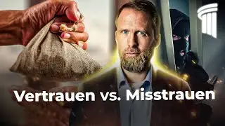 Wie vertrauenswürdig sind muslimische Hilfsorganisationen?