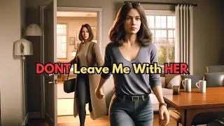 I refuse to be alone with my brother’s wife at the hospital | Reddit AITA Stories Compilation