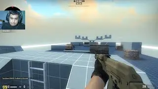 CS:GO SILVER ELITE VS SILVER ELITE WHO'S BETTER?