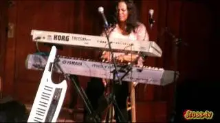 James Ross @ Jazz In Pink - 