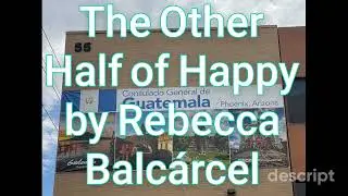 SEL with ALM: The Other Half of Happy by Rebecca Balcárcel