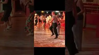 “The Champion - Northern Soul Shuffle” 