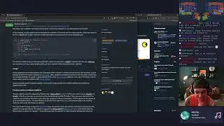 Building a Twitch overlay with TypeScript and EffectTS 🚀 7/4/24