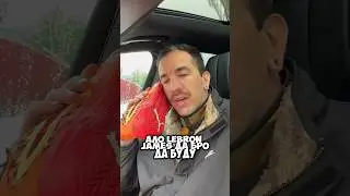 Мои Самые Лютые Кроссовки 😍 Посылочка от Puma