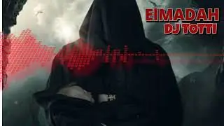 DJ TOTTI - ELMADDAH / المداح ( Mashup )