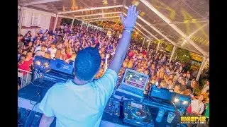 DJ OXY @ SANTANA   ( 24 HORAS A BAILAR 2018 )