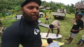 Discover Olotsara Discover Solomon islands