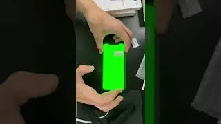 Тестируем дисплей Apple iPhone XS MAX (INCELL JK)