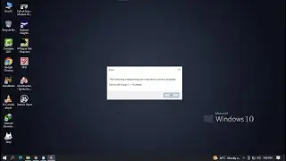How To Solve_Ghostbusters - Spirits Unleashed | Microsoft Visual C++ Runtime | Error