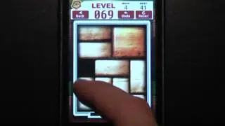 Get Me Out Solutions: Level 69