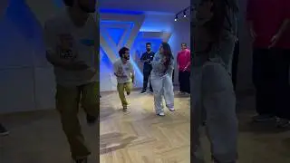 Chunnari Chunnari | Bollywood Dance Workshop in Delhi at 