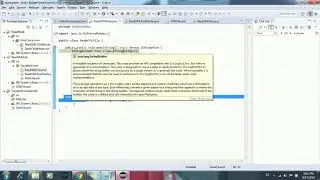 How to read HTML file using Java