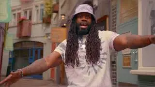 Rece Miller - Bueno (OFFICIAL VIDEO)