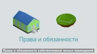 Права и ответственность