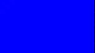 Led Light Blue Screen 4K Chroma Key [10 Hours]