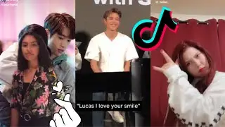 Kpop tiktok compilation