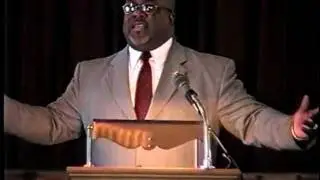 Ray Hagins: Breaking the last bond of slavery