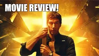 Megalopolis (2024) - Movie Review!