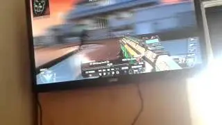 Black ops 2 search and destroy epic win!