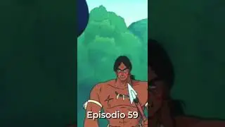 Errores de Doblaje en Dragon Ball (Episodios 67, 68 y 69)