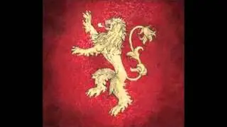 Game of Thrones [season 3 OST] - The Lannisters Send Their Regards