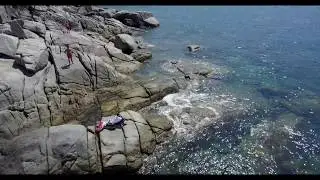 Thailand from the air in 4K - DJI Mavic Pro (Dronen-Papst.de)