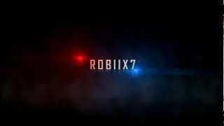 My Official Intro