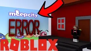 MEEPCITY SHUTTING DOWN?!?!