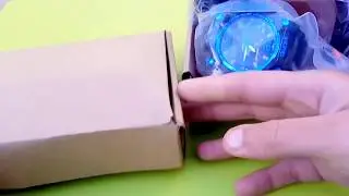 Skmei 1155 from GearBest