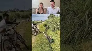 Рассмеши блондинку ч. 2 😂 #юмор #приколы
