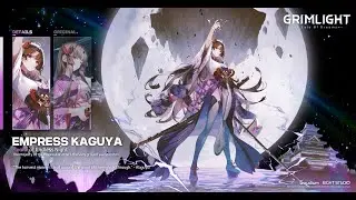 wanna hit em from the back (Grimlight Kaguya pulls)