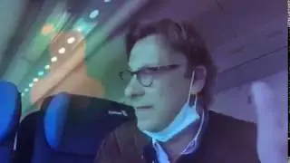 Der Kommissario Arcuri  (Porro feat Falco)