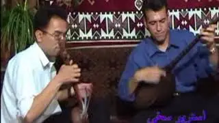 احمد کاملی ناری گوزل. nary gozel ahmet kameli