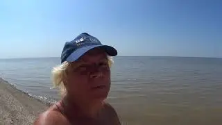 Сентябрь на Кубани))