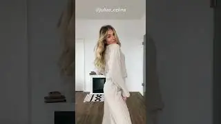 ZARA autumn try on haul 😳 ZARA HAUL