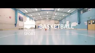 HSFC Basketball Academy