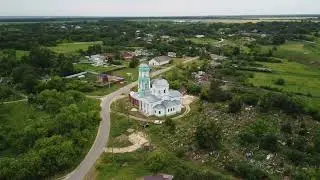 DJI Mini 2 Волотово