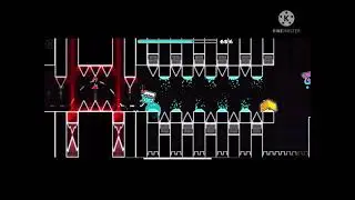 Geometry Dash- The Furious 99% (In mobile)