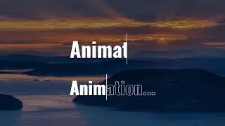 Typing Animation CSS 2022 | Only HTML & CSS Without jQuery Plugin | Web Page