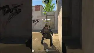 we lost the michael jackson peek for shakira instead  #games #csgo #cs2 #приколы
