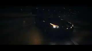 ailie - север | M5 E60 | Assetto Corsa | CINEMATIC | 4K FULL HD