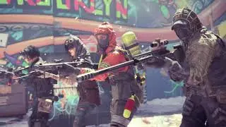ANNUNCIATO TOM CLANCY’S XDEFIANT
