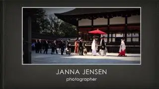 Janna Jensen: Photography