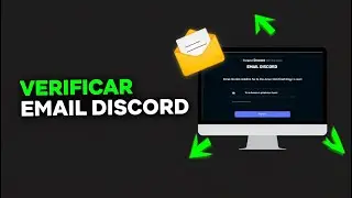 Como Verificar o E-mail do Discord no PC 2026